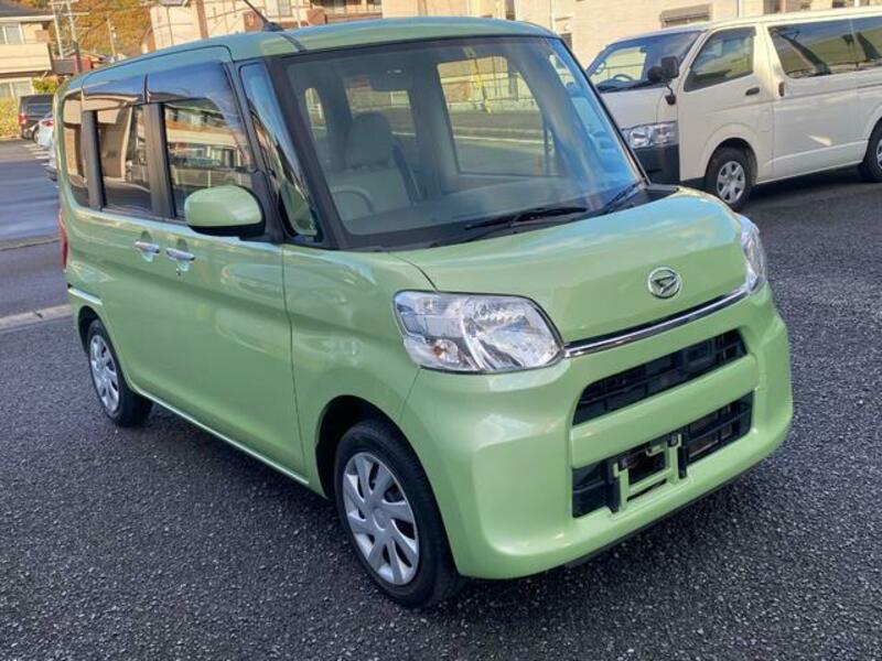 TANTO