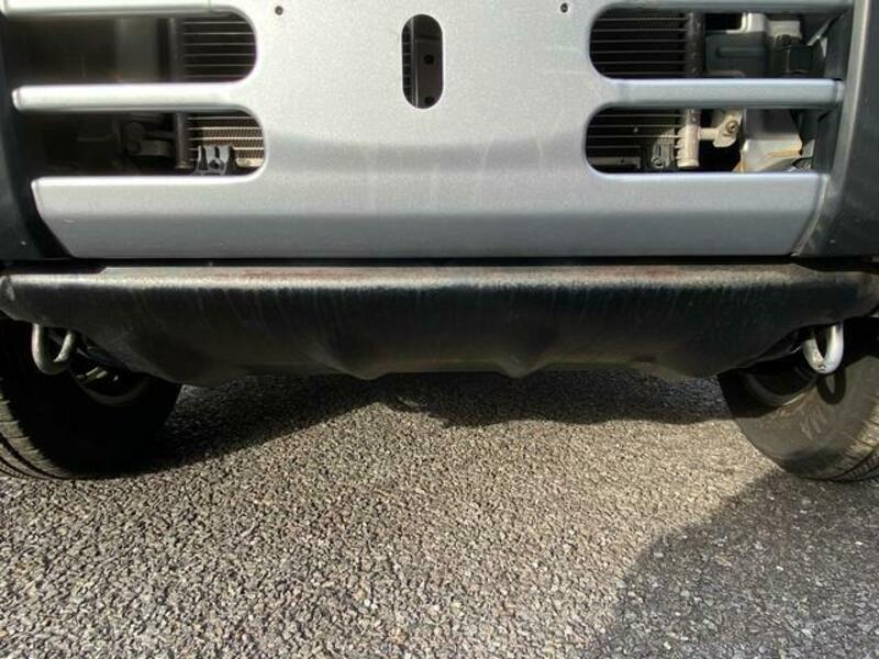 PAJERO MINI