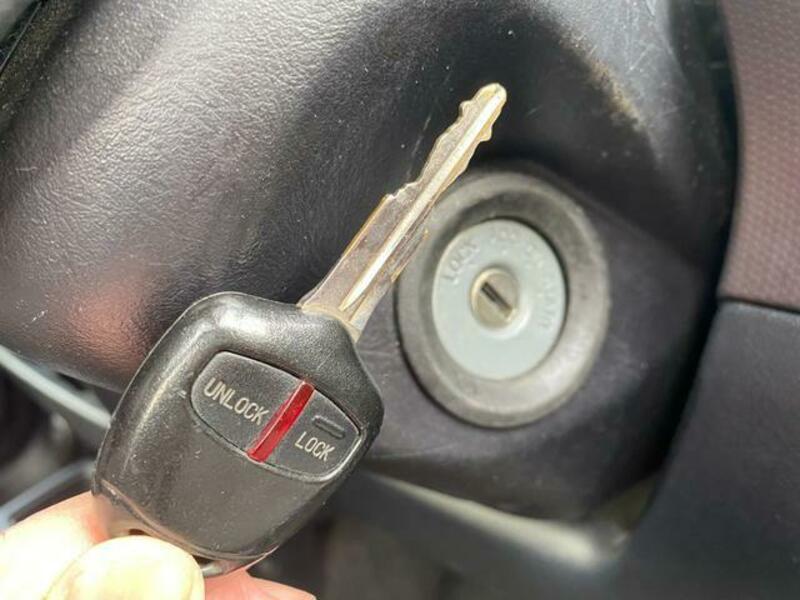 PAJERO MINI