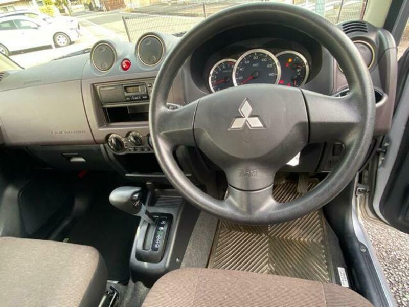 PAJERO MINI