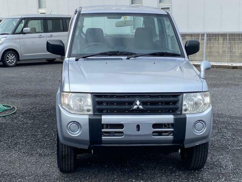 PAJERO MINI