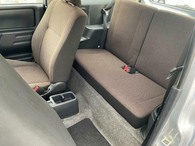 PAJERO MINI