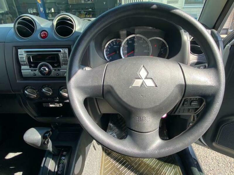 PAJERO MINI