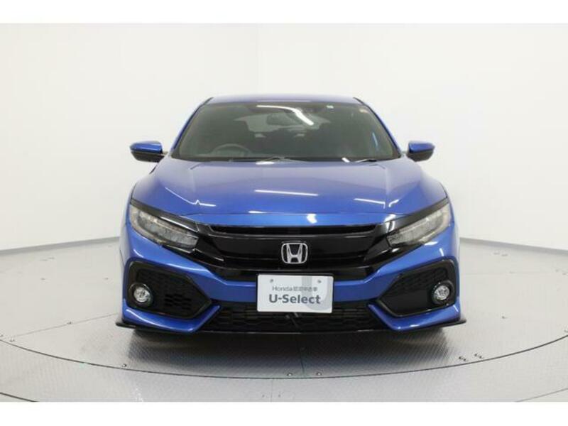 CIVIC