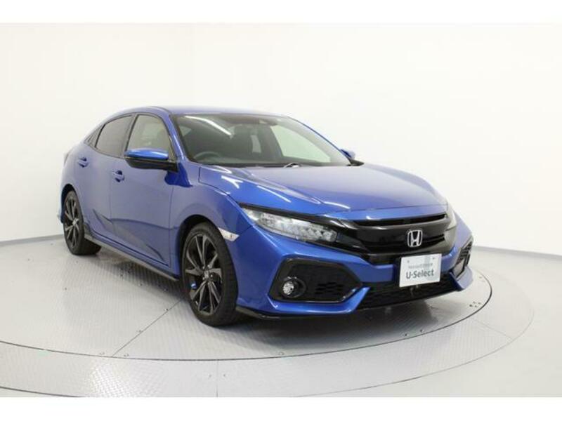 CIVIC