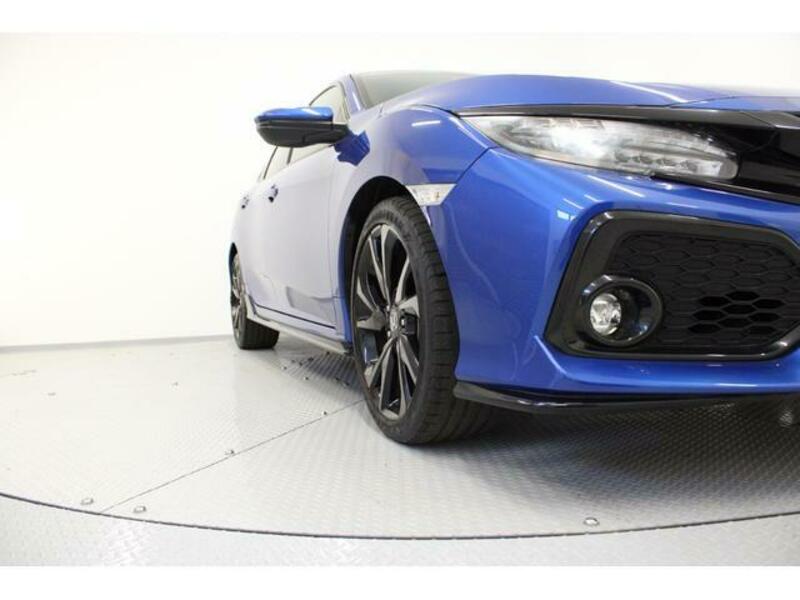 CIVIC
