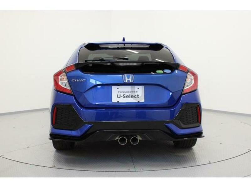 CIVIC