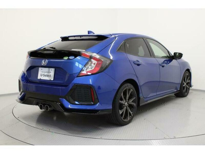 CIVIC