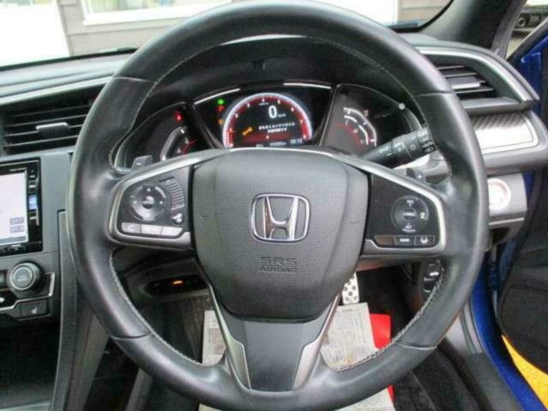 CIVIC