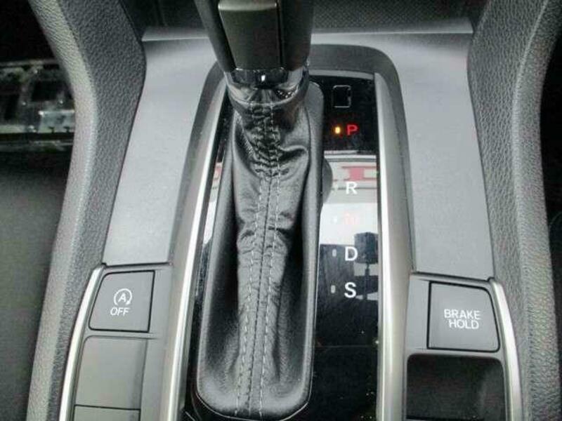 CIVIC
