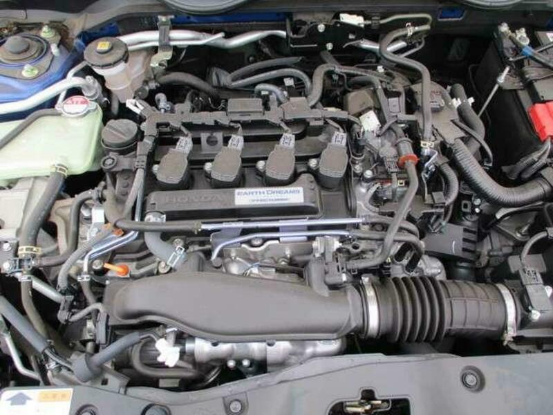 CIVIC