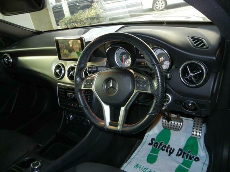 CLA-CLASS