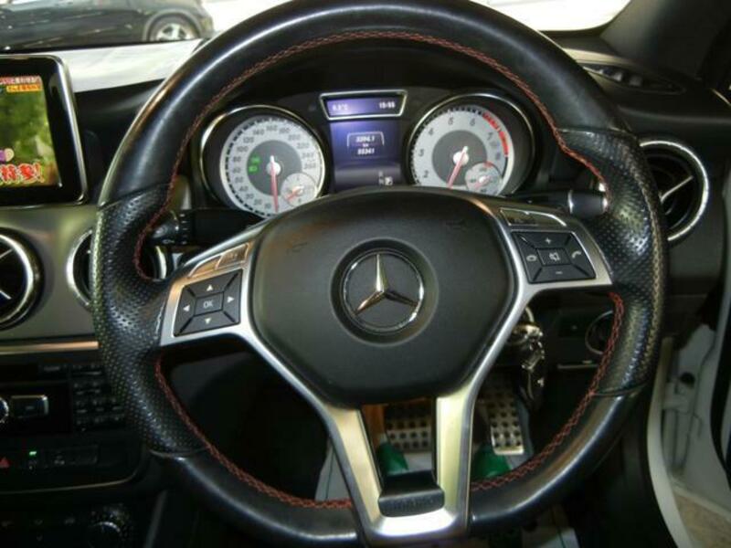 CLA-CLASS