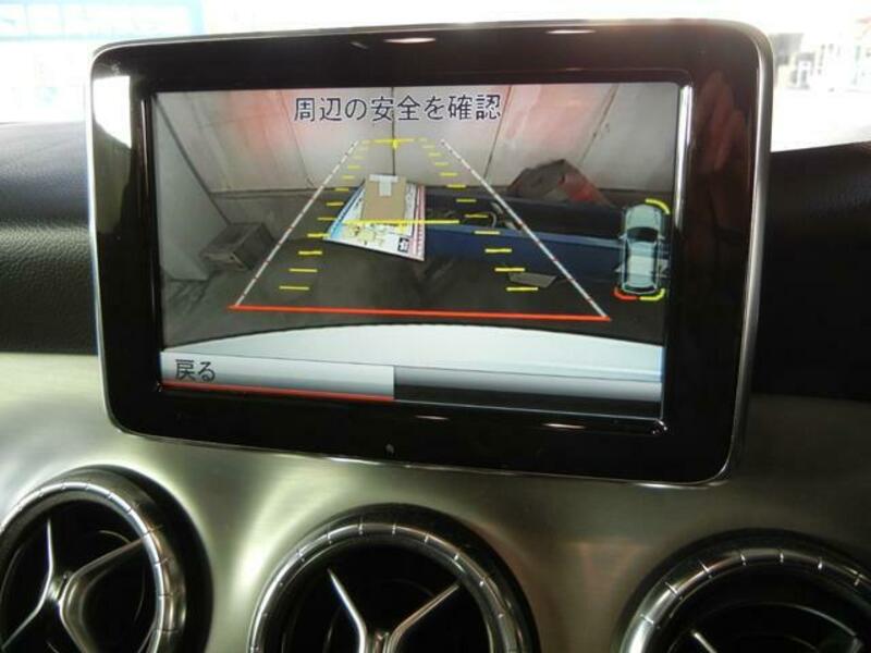 CLA-CLASS