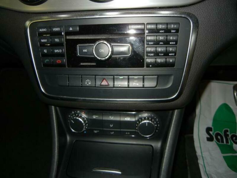 CLA-CLASS
