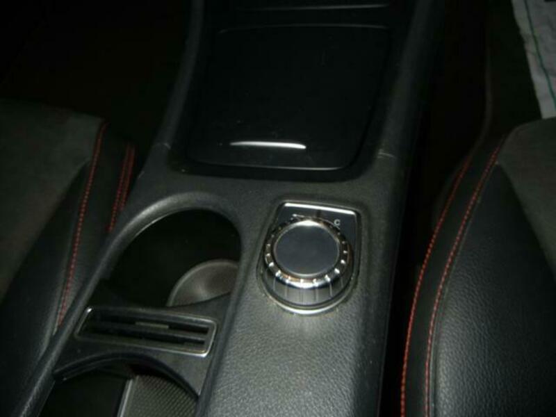 CLA-CLASS