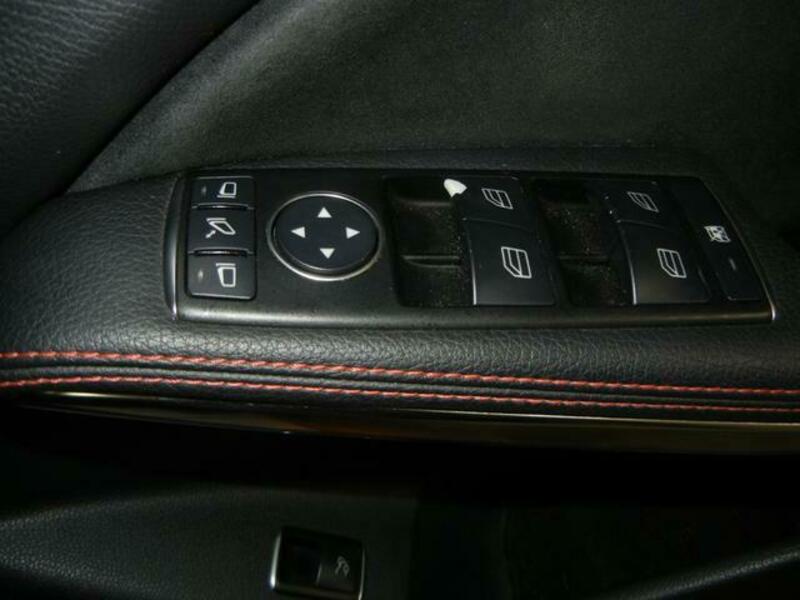 CLA-CLASS