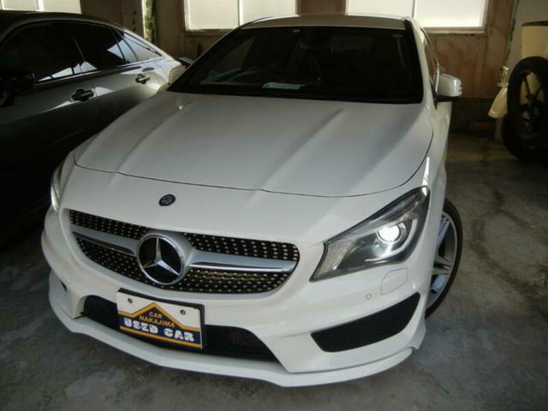CLA-CLASS