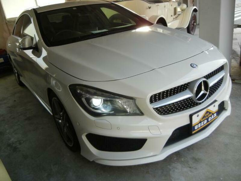 CLA-CLASS
