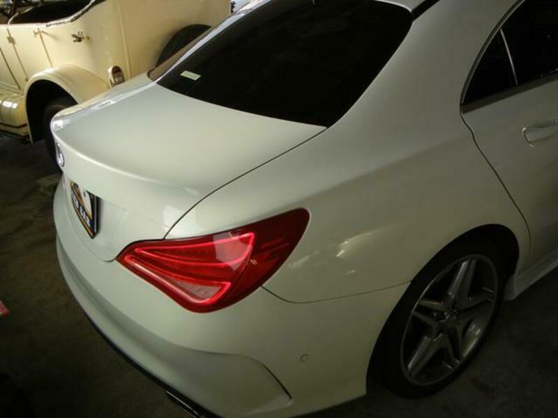 CLA-CLASS