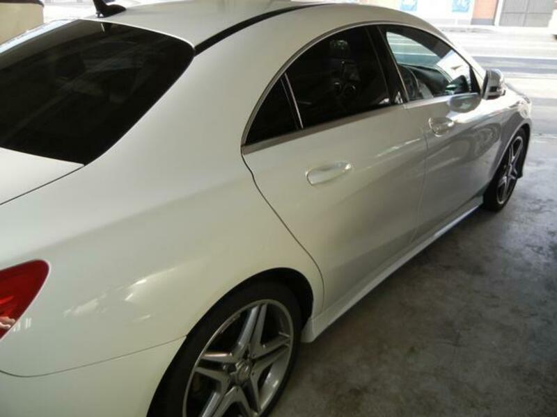 CLA-CLASS