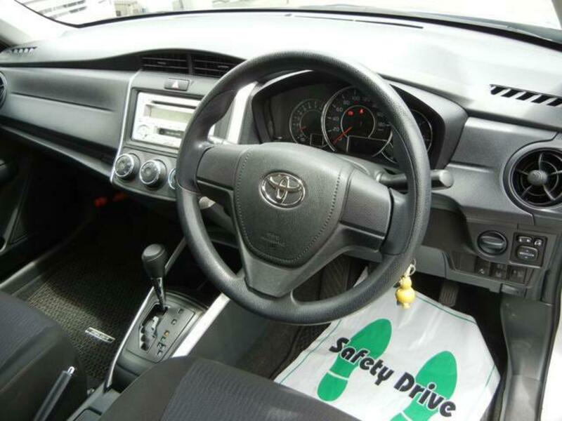 COROLLA FIELDER
