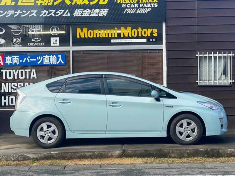 PRIUS