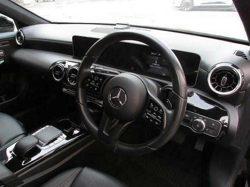 A-CLASS