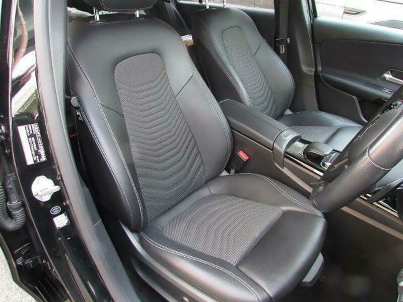 A-CLASS