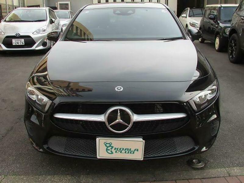 A-CLASS