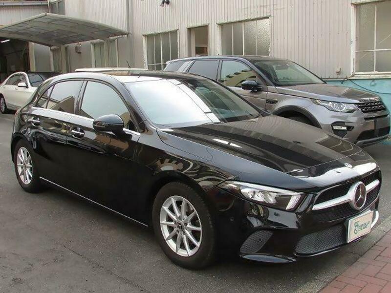 A-CLASS