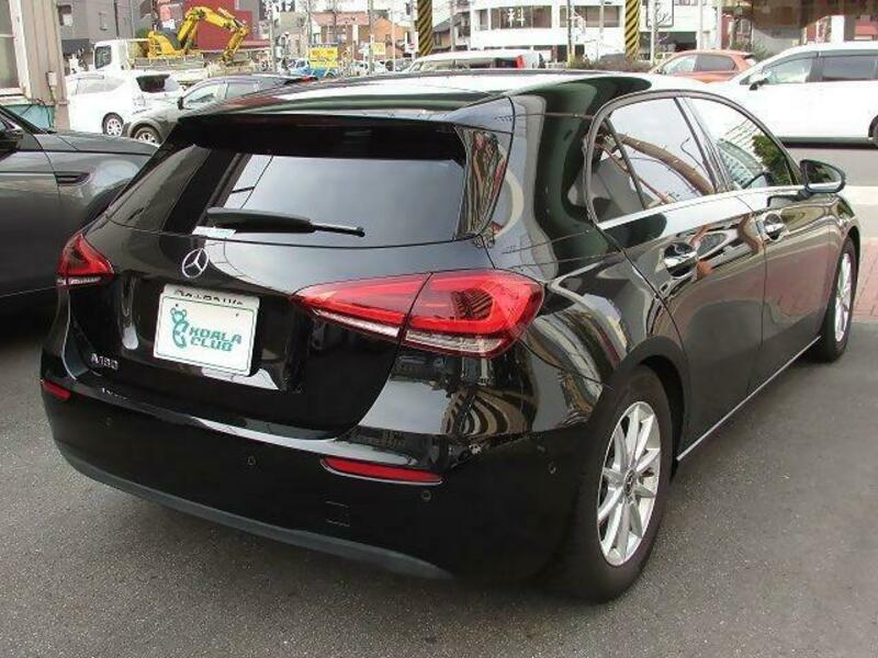 A-CLASS