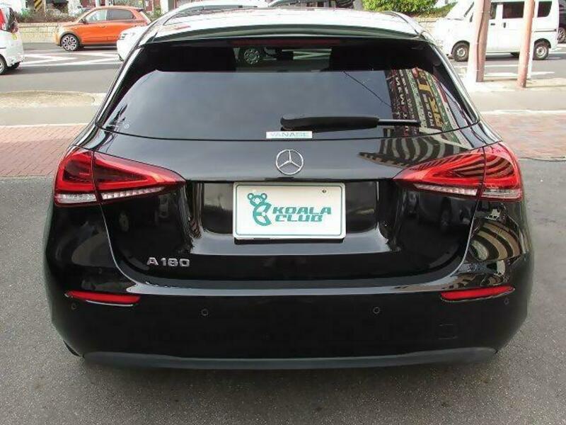A-CLASS