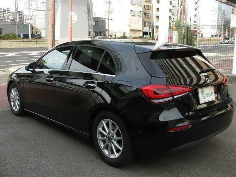 A-CLASS
