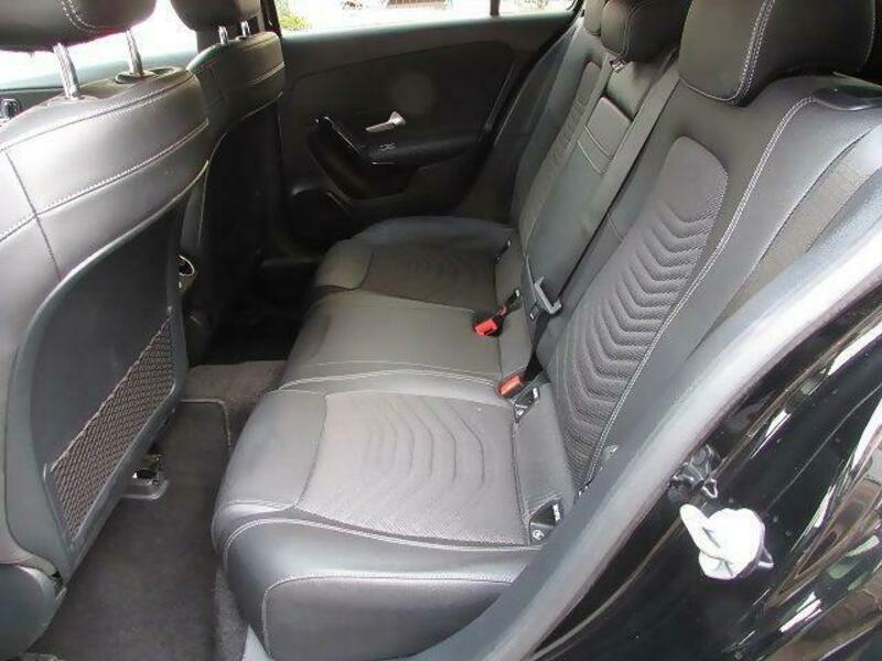 A-CLASS