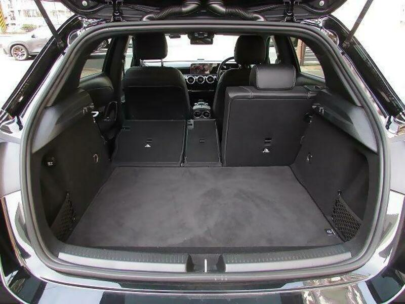 A-CLASS