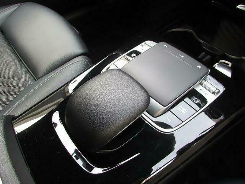 A-CLASS