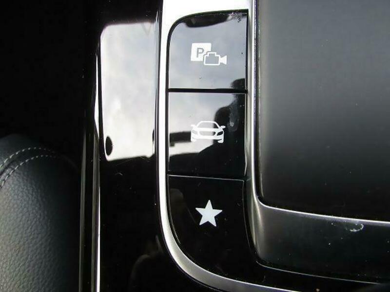 A-CLASS