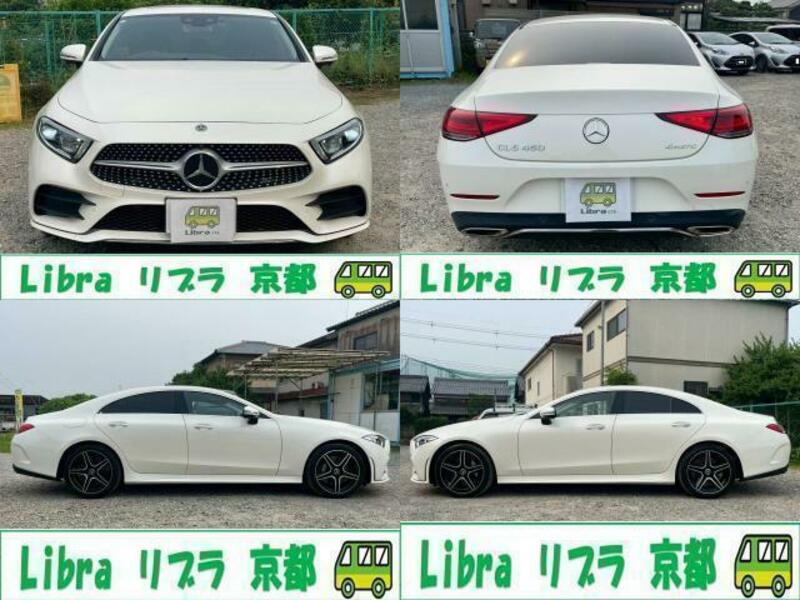 CLS-CLASS