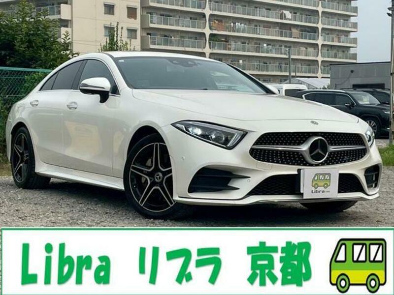 CLS-CLASS