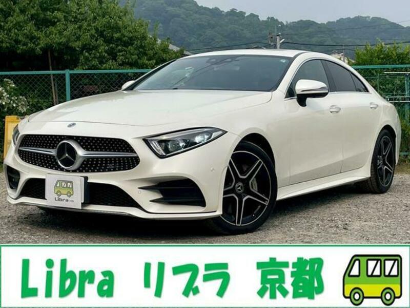 CLS-CLASS