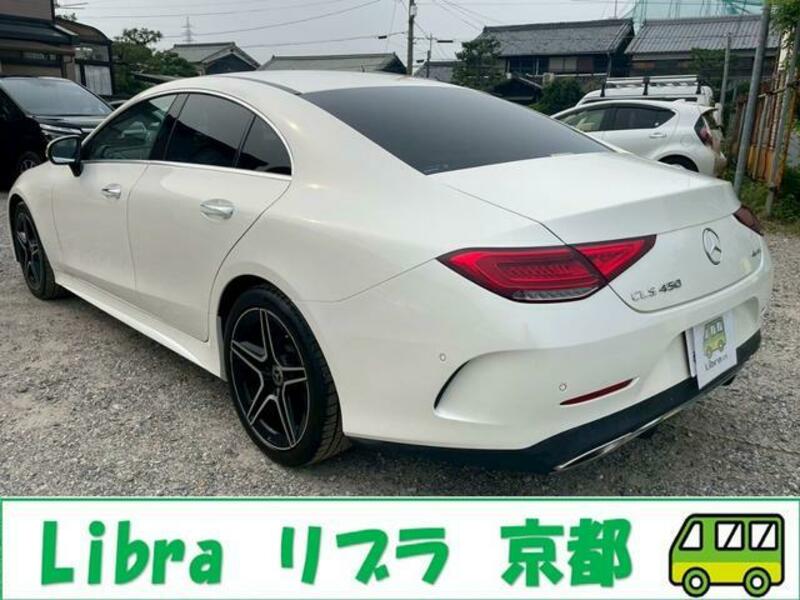 CLS-CLASS