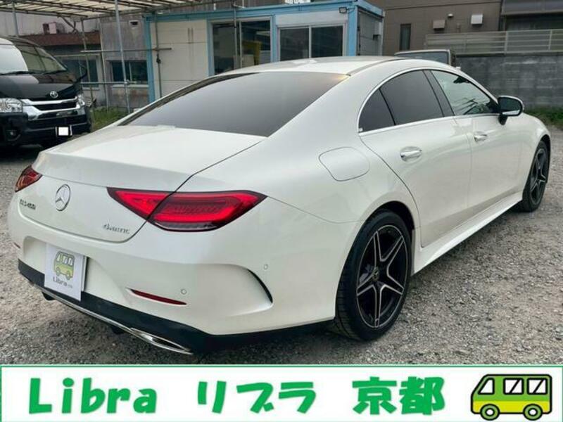 CLS-CLASS