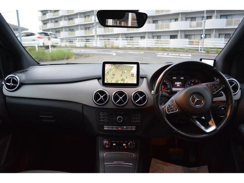 B-CLASS