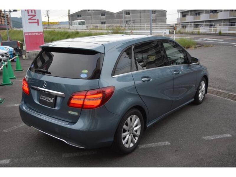 B-CLASS