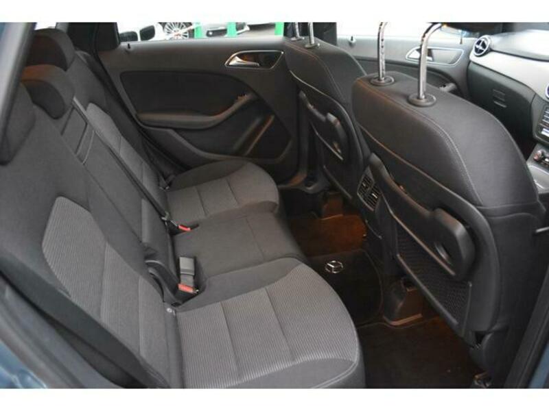B-CLASS