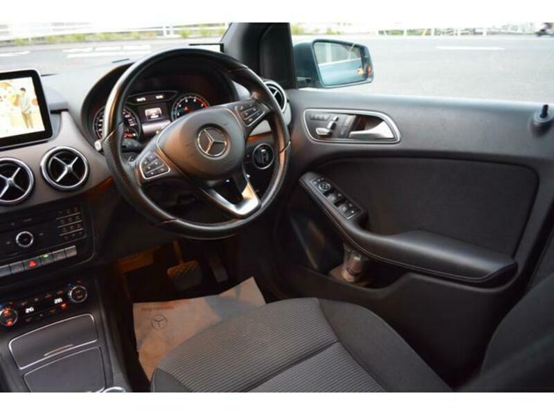 B-CLASS