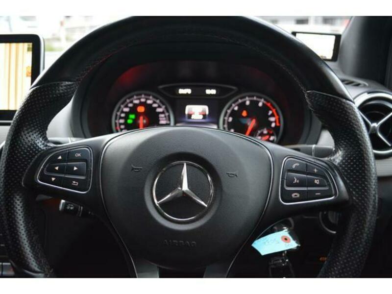 B-CLASS