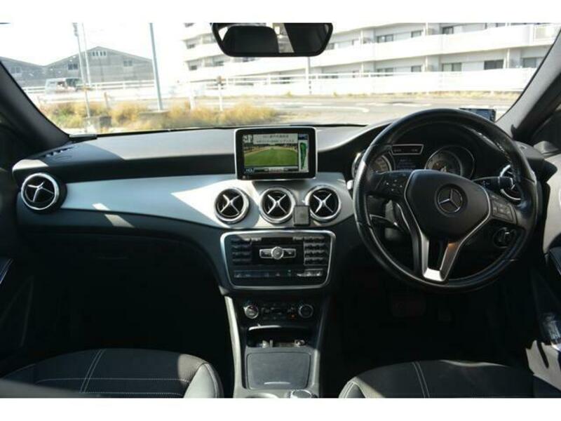 GLA CLASS