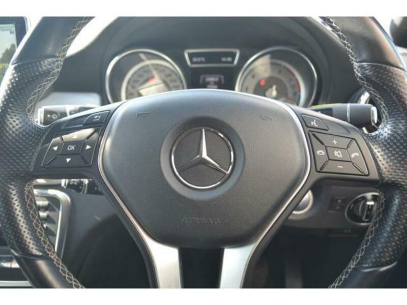 GLA CLASS